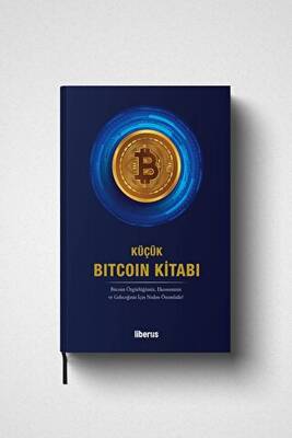 Küçük Bitcoin Kitabı - 1