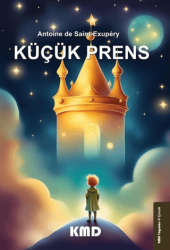 Küçük Prens - KMD Yayınları