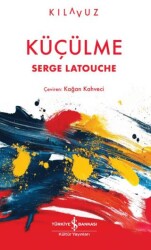 Küçülme - İş Bankası Kültür Yayınları