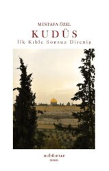 Kudüs - Muhit Kitap