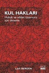 Kul Hakları - Yazıgen Yayınevi