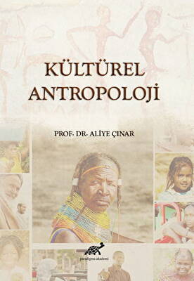Kültürel Antropoloji - 1
