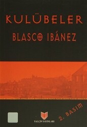 Kulübeler 1. Hamur - Yalçın Yayınları