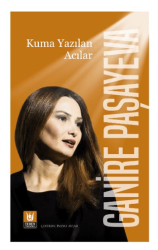 Kuma Yazılan Acılar - Tedev Yayınları