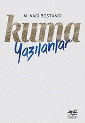 Kuma Yazılanlar - Çolpan Kitap
