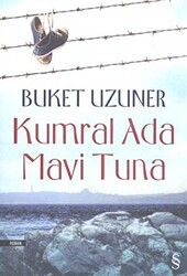 Kumral Ada Mavi Tuna - 1