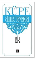 Küpe - Bir - İki Nokta Kitabevi