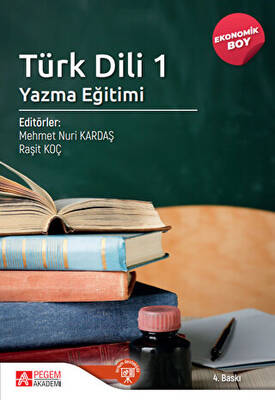 Kuram ve Uygulamada Türk Dili 1 - 1