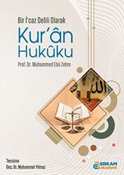 Kur’an Hukuku - 1