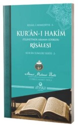 Kur`an-ı Hakim Risalesi - Ahıska Yayınevi