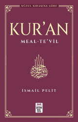 Kuran-ı Kerim Meal – Te’vil - Ortak Akıl Yayınları