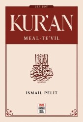 Kuran-ı Kerim Meal - Tevil Cep Boy - Ortak Akıl Yayınları