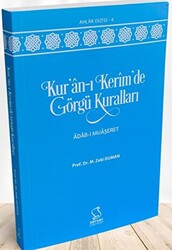 Kur`an-ı Kerim`de Görgü Kuralları - 1