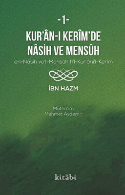 Kur’an-ı Kerim’in Nasih Ve Mensuh - 1 - 1