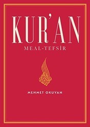 Kur’an Meal-Tefsir - Haliç Üniversitesi Yayınları