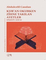 Kur’an Okurken Zihne Takılan Ayetler Müşkilü’l-Kur’an - Nida Yayıncılık