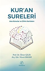 Kur`an Sureleri - 1