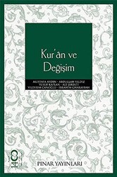 Kur’an ve Değişim - Pınar Yayınları