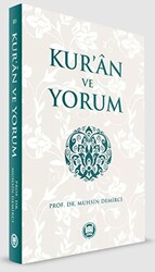 Kur`an ve Yorum - 1