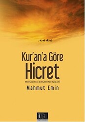 Kur`an`a Göre Hicret - 1