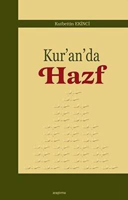 Kur`an`da Hazf - 1
