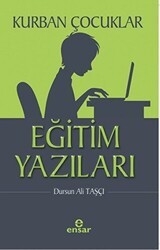 Kurban Çocuklar - Ensar Neşriyat