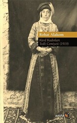 Kürd Kadınları Teali Cemiyeti 1919 - 1