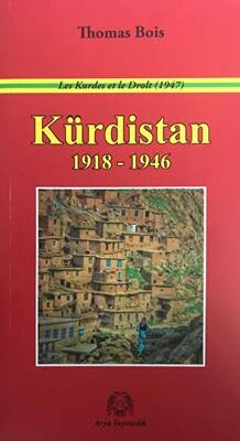 Kürdistan - 1