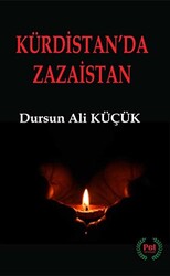 Kürdistan`da Zazaistan - 1