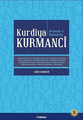 Kurdiya Kurmanci - 1