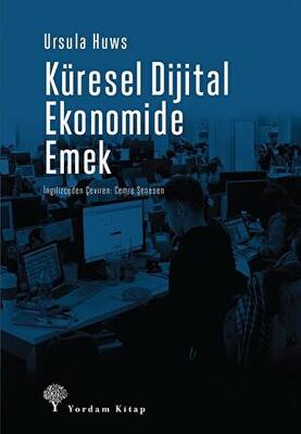 Küresel Dijital Ekonomide Emek - 1
