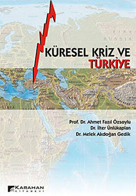 Küresel Kriz ve Türkiye - 1