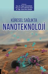 Küresel Sağlıkta Nanoteknoloji - Akademisyen Kitabevi