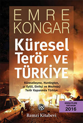 Küresel Terör ve Türkiye - 1