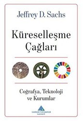 Küreselleşme Çağları - Yeditepe Üniversitesi Yayınevi