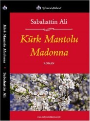 Kürk Mantolu Madonna - Türkmen Kitabevi