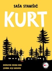 Kurt - Can Çocuk Yayınları