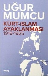 Kürt İslam Ayaklanması 1919-1925 - 1
