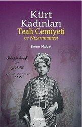 Kürt Kadınları - Nubihar Yayınları
