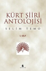 Kürt Şiiri Antolojisi 2 Cilt Takım - 1