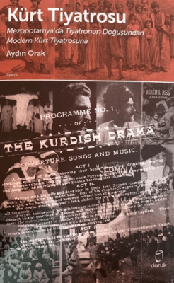 Kürt Tiyatrosu - 1