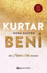 Kurtar Beni - Epsilon Yayınevi