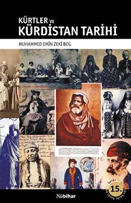 Kürtler ve Kürdistan Tarihi - 1