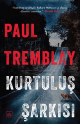 Kurtuluş Şarkısı - İthaki Yayınları