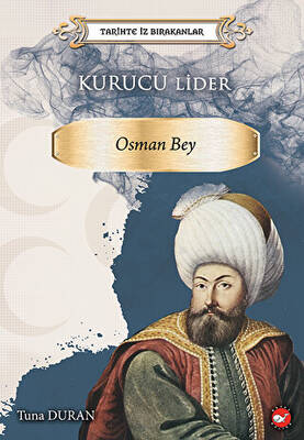 Kurucu Lider - Osman Bey - 1