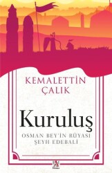 Kuruluş Osman Bey’in Rüyası - Şeyh Edebali - 1