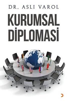 Kurumsal Diplomasi - 1
