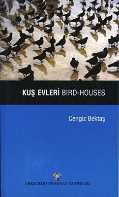 Kuş Evleri - Bird-Houses - 1