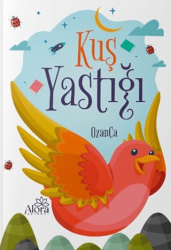 Kuş Yastığı - Alora Yayınevi