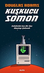 Kuşkucu Somon - 1
